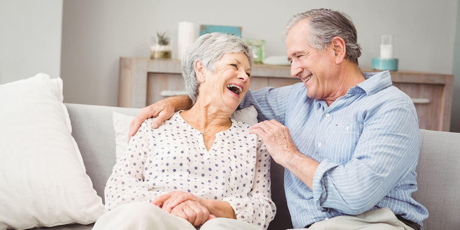 Senior Citizens and COVID