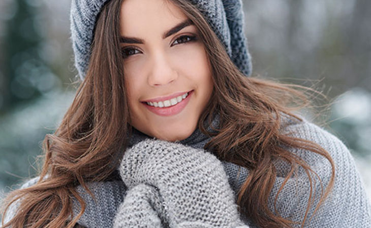 Here comes Winters- lets get Ready